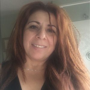 Meet your Posher, Beatrice