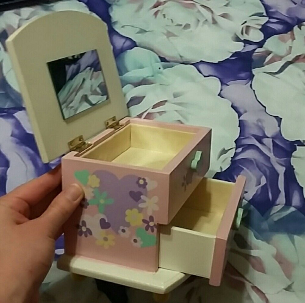 Jewelry Box