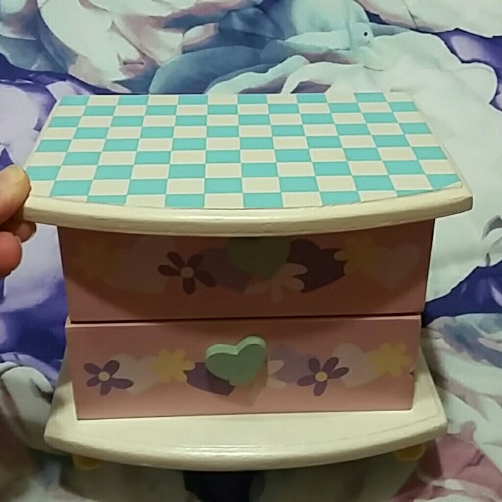 Jewelry Box - Picture 5 of 8