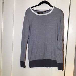 Ben Sherman striped shirt