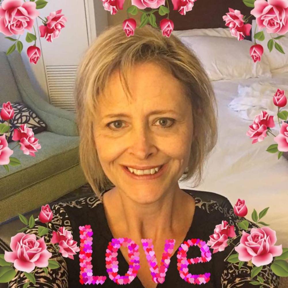 Meet your Posher, Judy