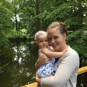 Meet your Posher, Kyla