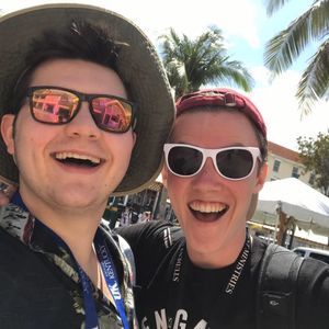 Meet your Posher, Bo