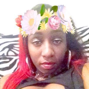 Meet your Posher, Erica