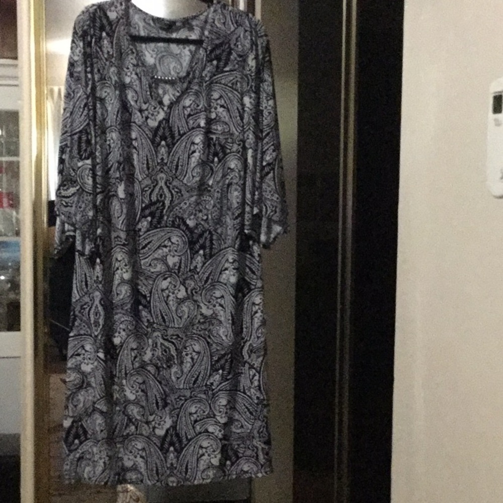 Beautiful tunic drees.