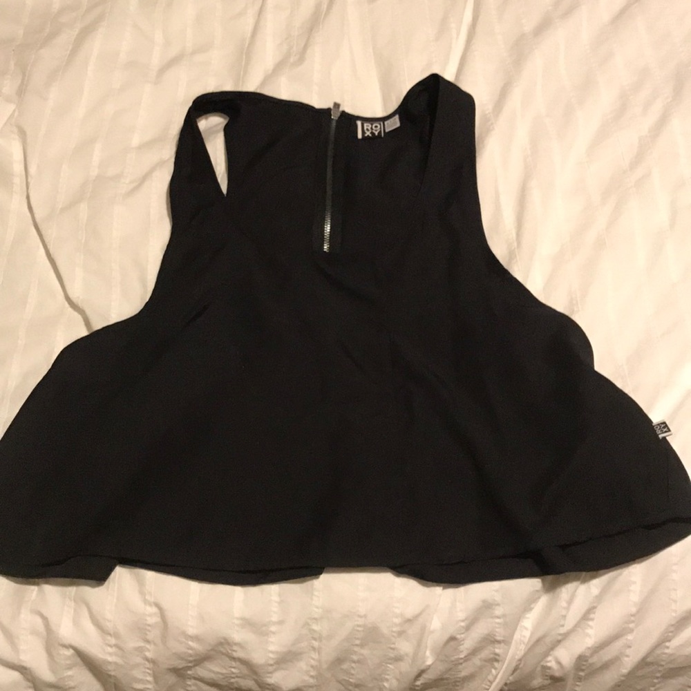 Roxy tank top