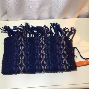 Scarf new with tag