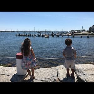 Meet your Posher, Melissa