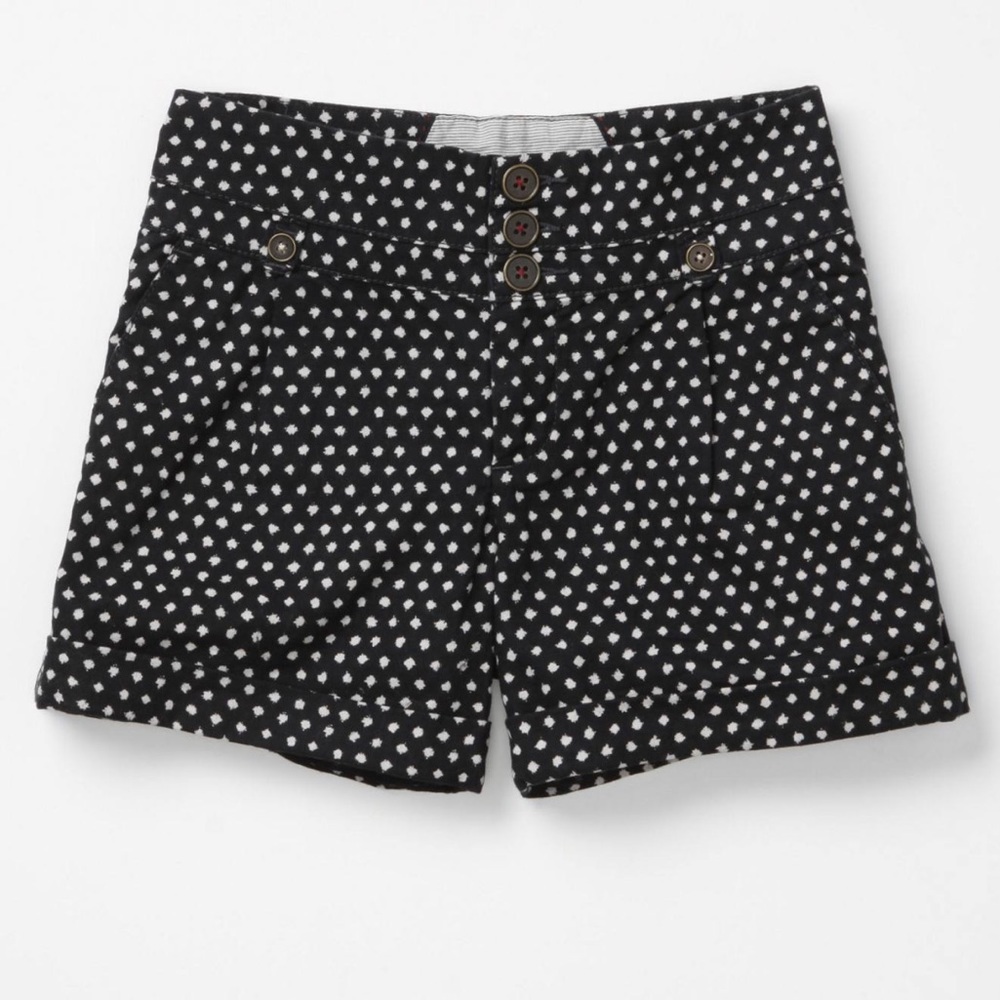 Anthropologie shorts
