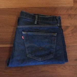 Men’s Used 501 Levi's