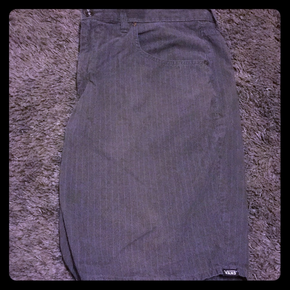 Men's shorts