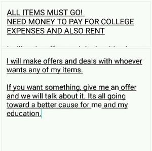 Meet your Posher, Jared