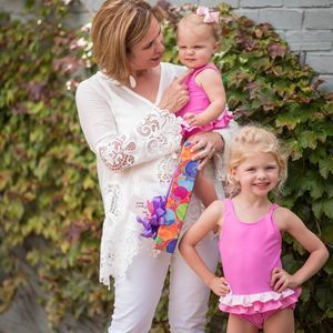 Meet your Posher, Patti