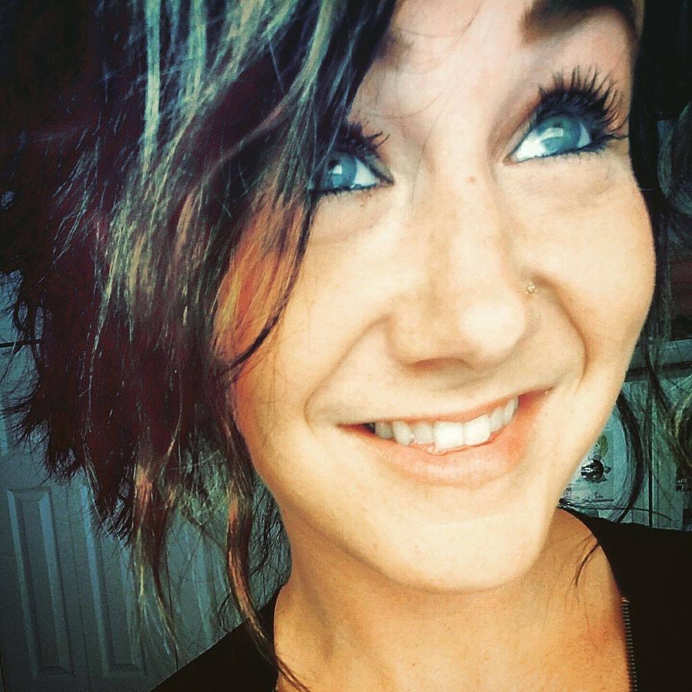 Meet your Posher, Jessica