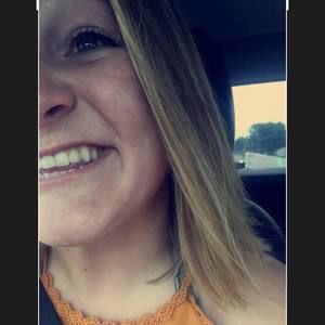 Meet your Posher, Brynn