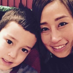 Meet your Posher, Yun sun