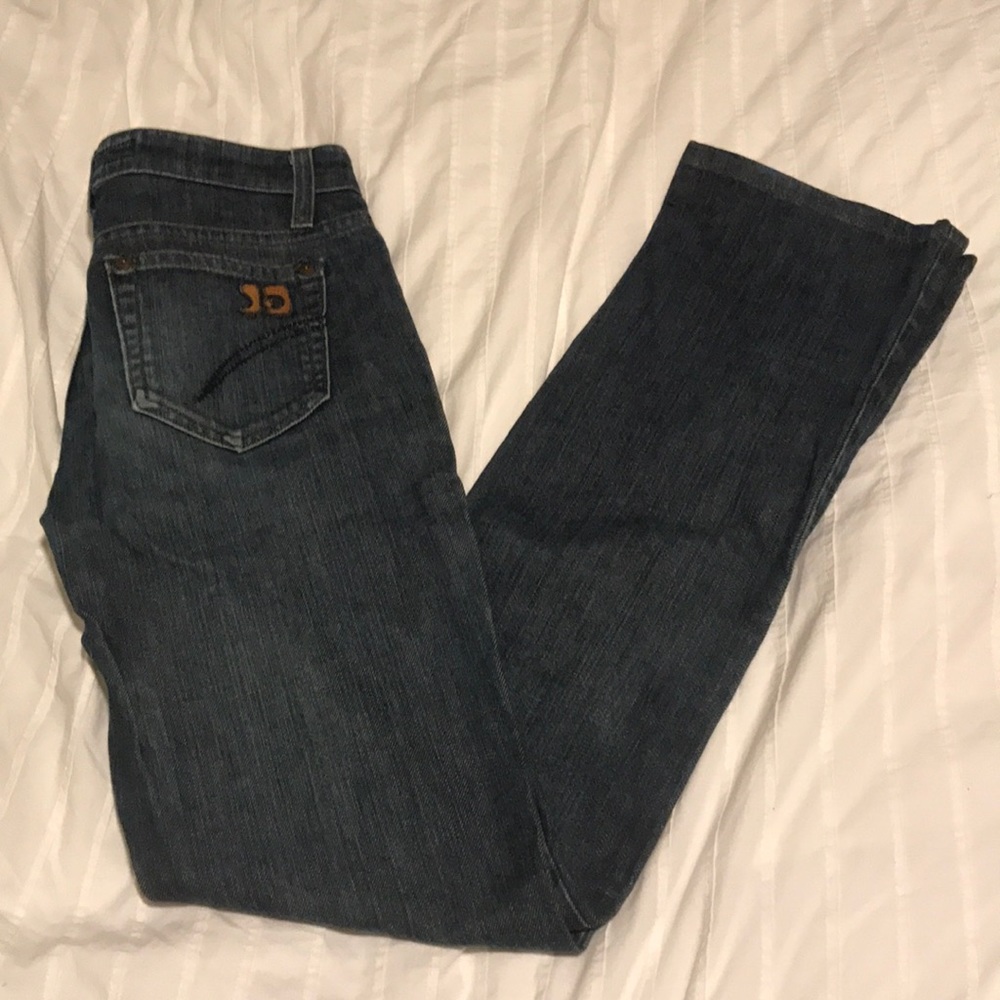 Joe's jeans