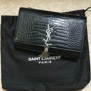 Ysl medium Kate