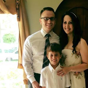 Meet your Posher, Jessyca