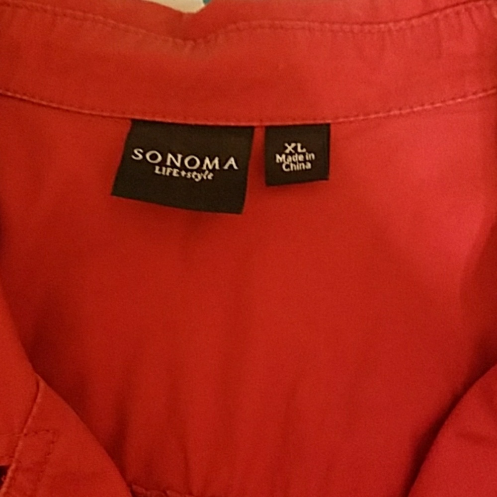 Jacket - Picture 2 of 3