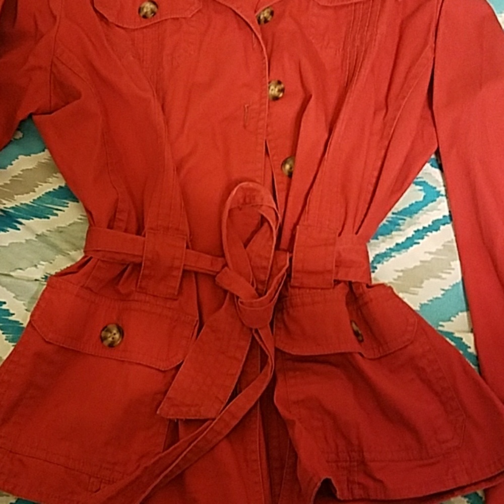 Jacket - Picture 3 of 3