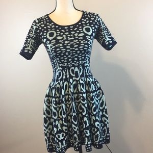 Gianni Bini Career Dress Size Small