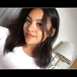 Meet your Posher, Lili