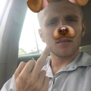 Meet your Posher, Robbie