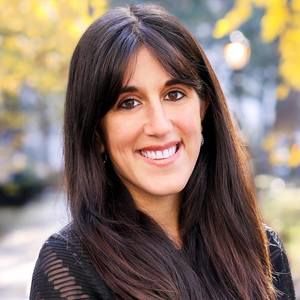 Meet your Posher, Geraldine