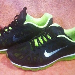 Nike Air Max Running Shoes