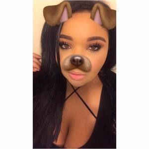 Meet your Posher, Jasmine