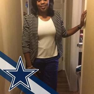 Meet your Posher, Chelsea