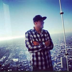 Meet your Posher, Sergio