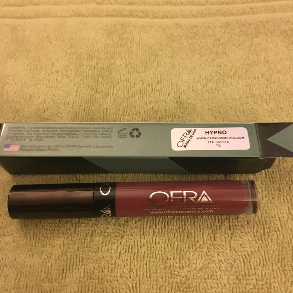 OFRA Lipgloss