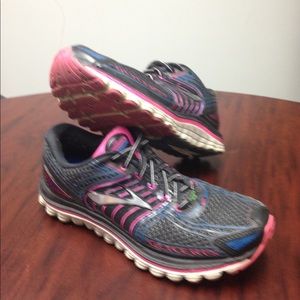 Brooks glycerin 12