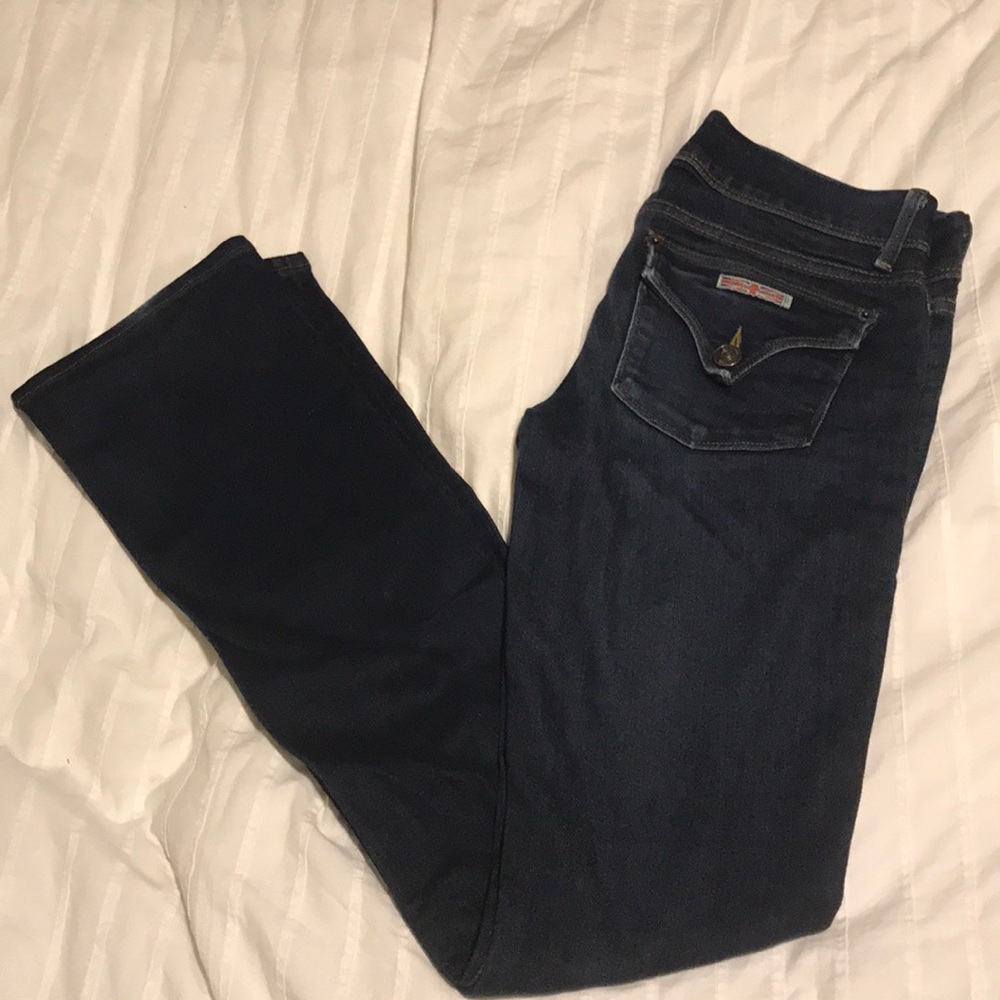 Hudson Jeans