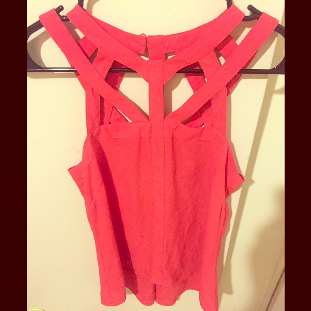 BCBG top