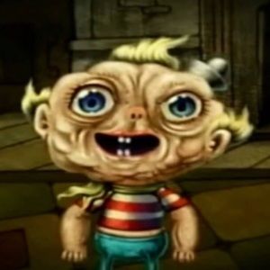 Meet your Posher, Junior