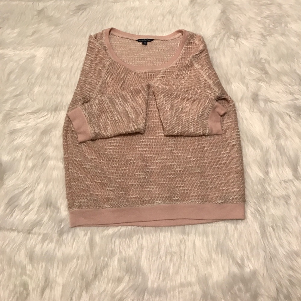 American Eagle Outfitters Sweater-Size M