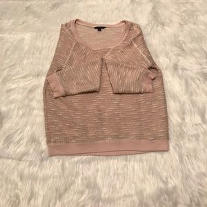 American Eagle Outfitters Sweater-Size M