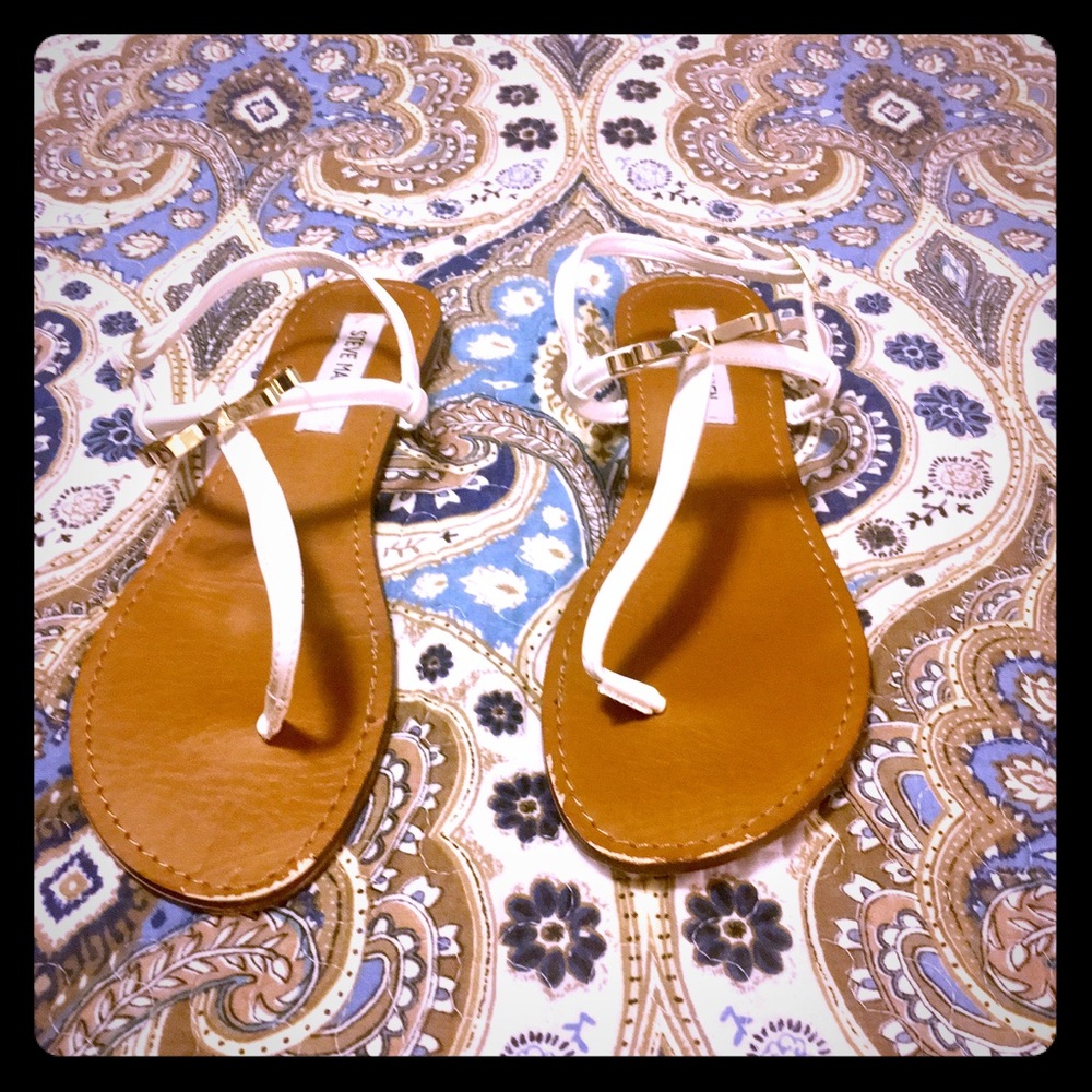 Steve Madden sandals