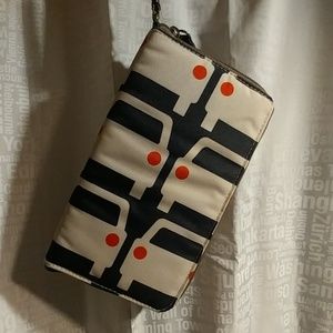 Travel wallet