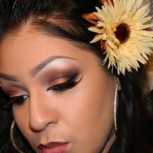 Meet your Posher, Andrea