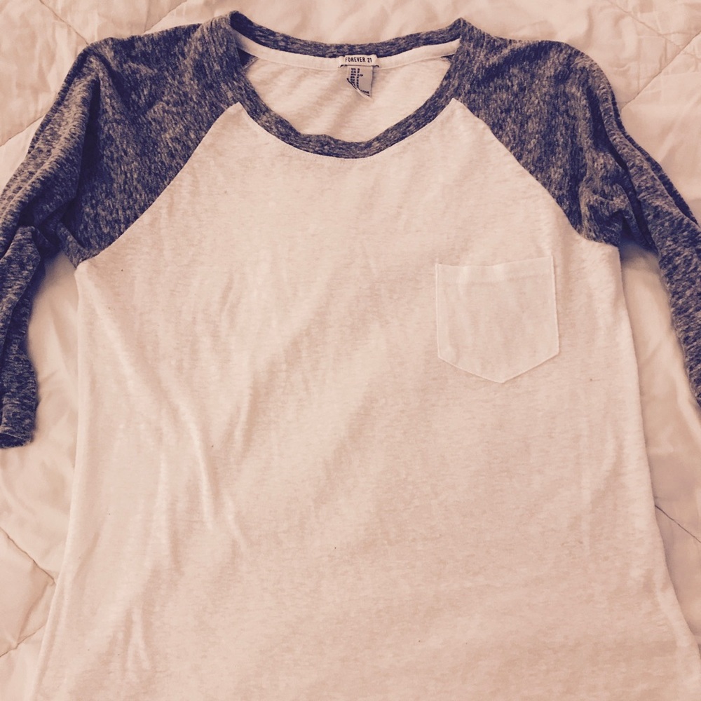 Baseball T