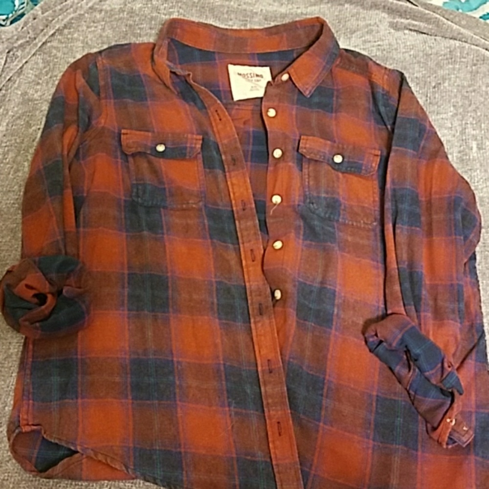 Flannel