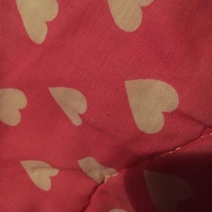 Meet your Posher, Toni