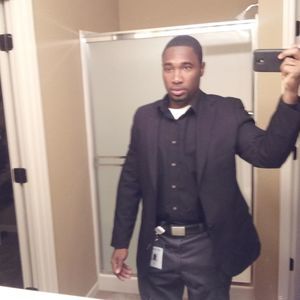 Meet your Posher, James