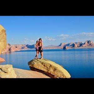 Meet your Posher, Logan