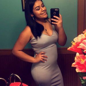 Meet your Posher, Aixa