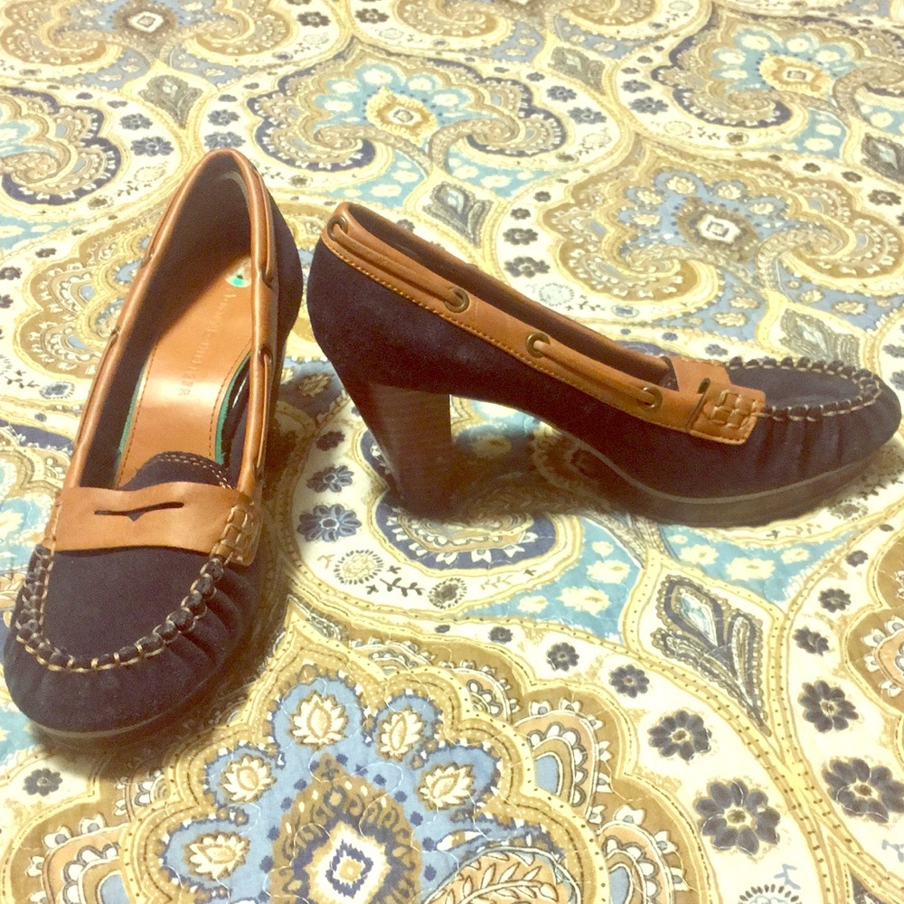 Tommy Hilfiger heels